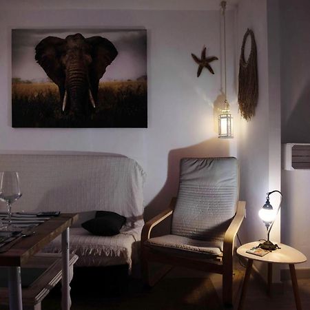 Casa Chipiron Apartment เวเฮร์ เด ลา ฟรอนเตรา ภายนอก รูปภาพ