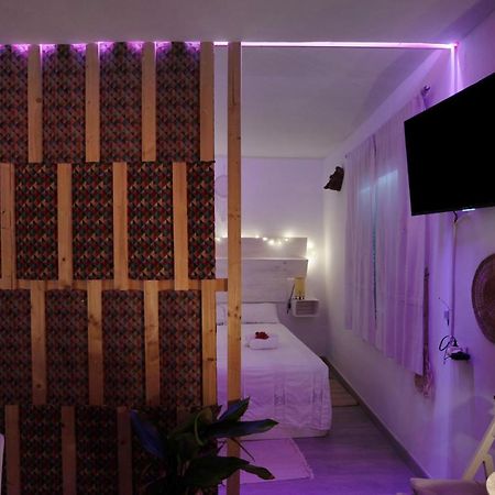 Casa Chipiron Apartment เวเฮร์ เด ลา ฟรอนเตรา ภายนอก รูปภาพ