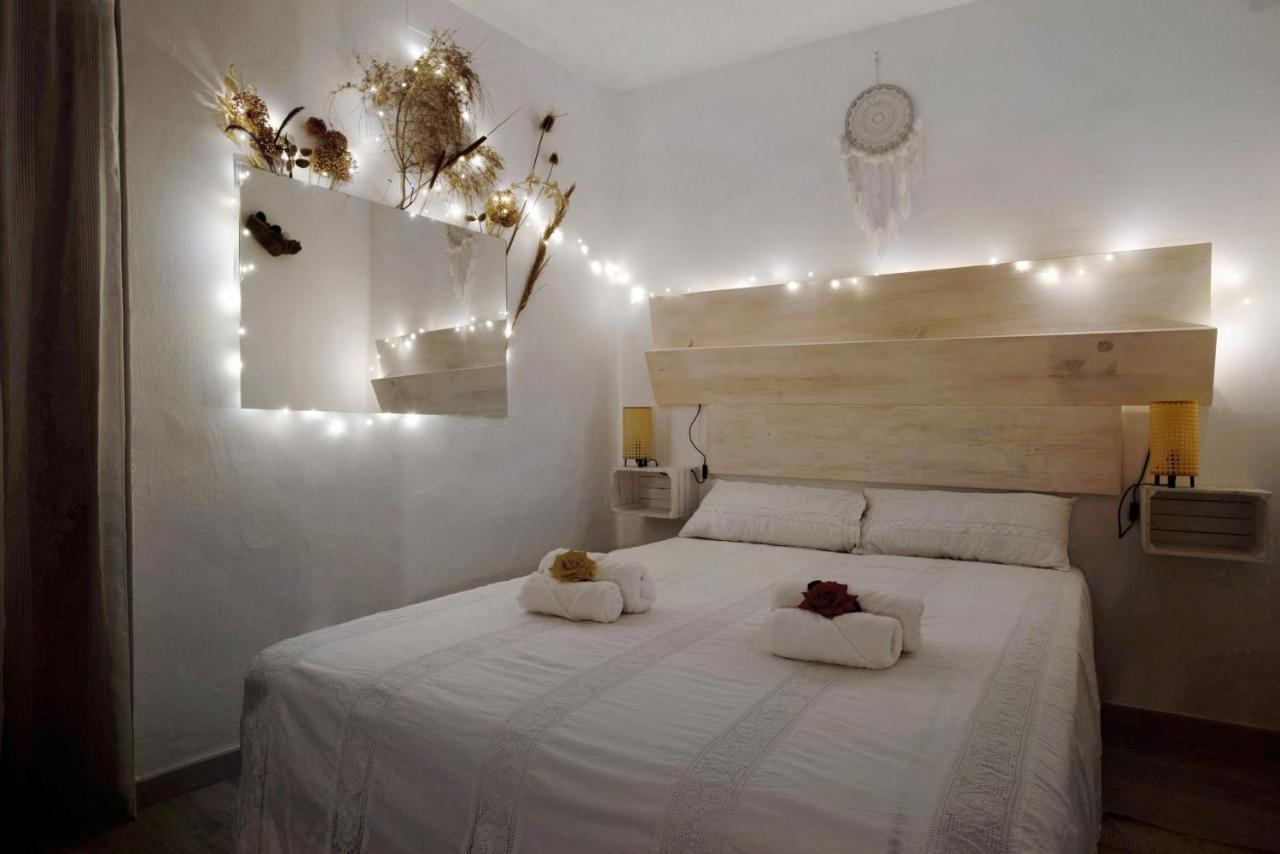 Casa Chipiron Apartment เวเฮร์ เด ลา ฟรอนเตรา ภายนอก รูปภาพ