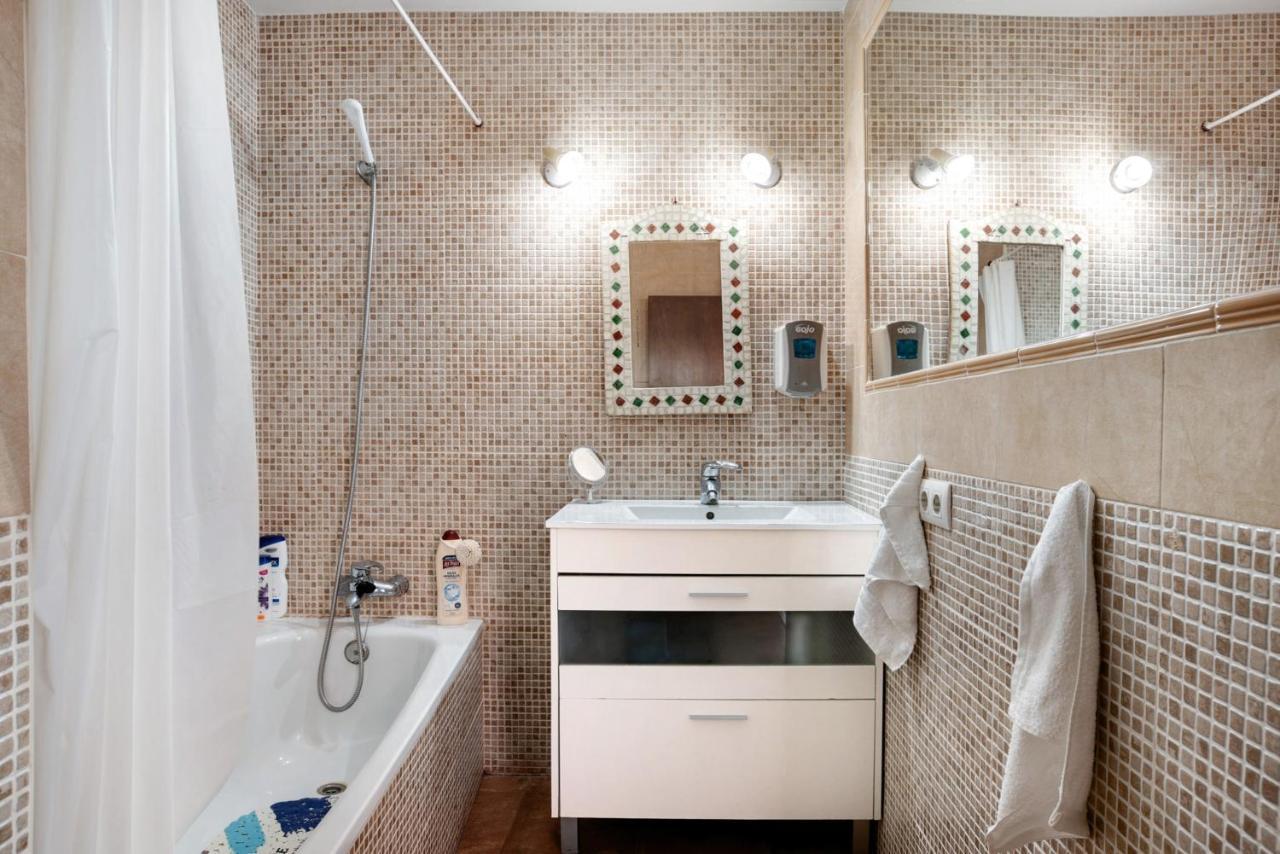 Casa Chipiron Apartment เวเฮร์ เด ลา ฟรอนเตรา ภายนอก รูปภาพ