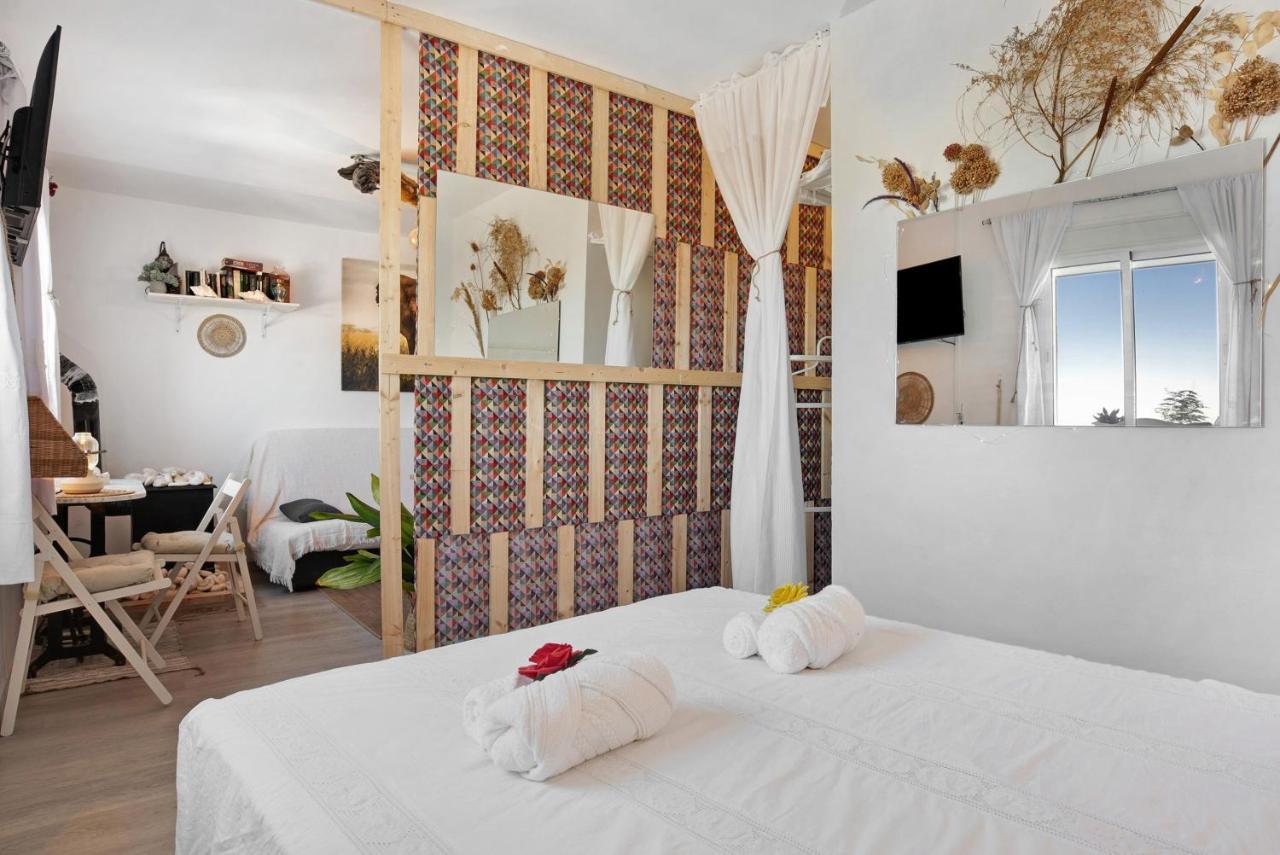 Casa Chipiron Apartment เวเฮร์ เด ลา ฟรอนเตรา ภายนอก รูปภาพ