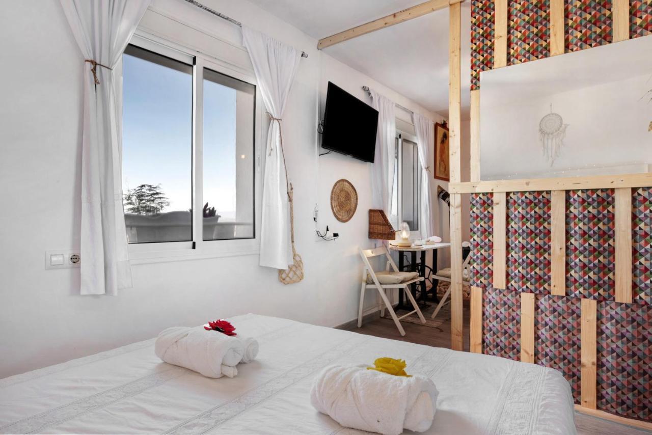 Casa Chipiron Apartment เวเฮร์ เด ลา ฟรอนเตรา ภายนอก รูปภาพ